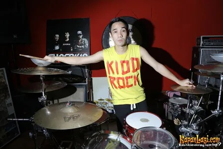 Foto Ikmal Tobing
