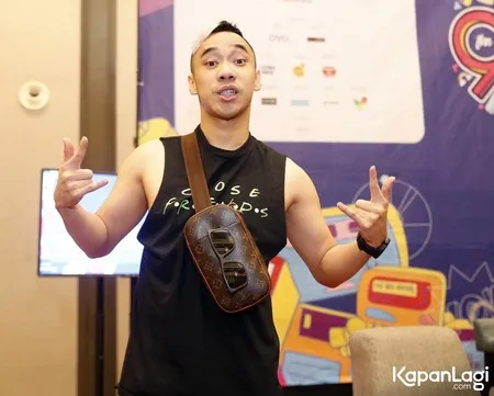 Foto Ikmal Tobing
