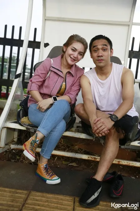 Foto Ikmal Tobing