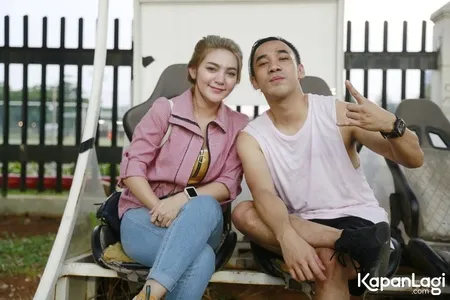 Foto Ikmal Tobing