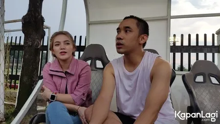 Foto Ikmal Tobing