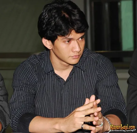 Foto Iko Uwais