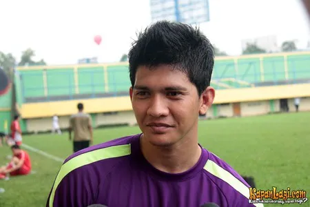 Foto Iko Uwais