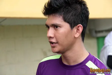 Foto Iko Uwais