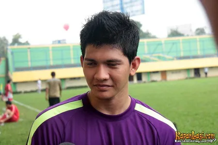 Foto Iko Uwais