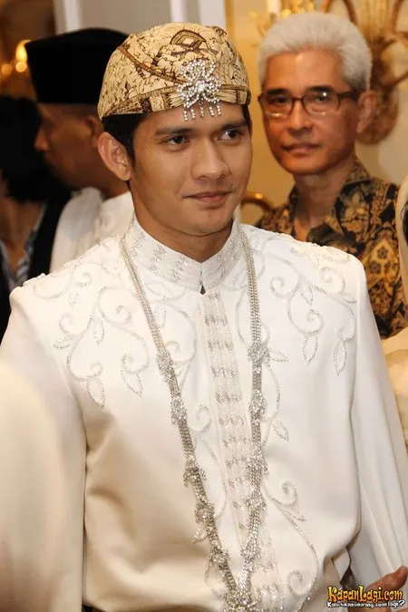 Foto Iko Uwais