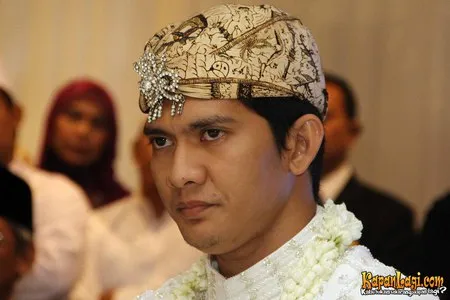 Foto Iko Uwais