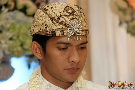 Foto Iko Uwais