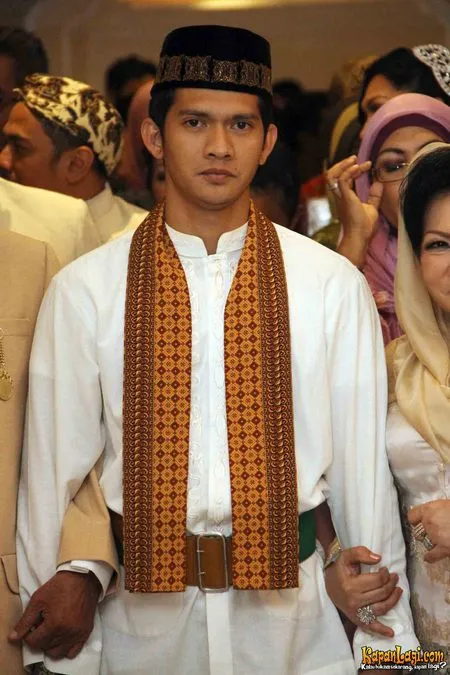 Foto Iko Uwais