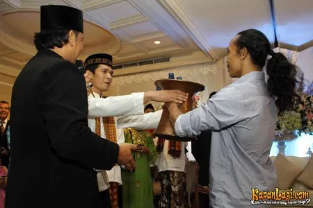 Foto Iko Uwais