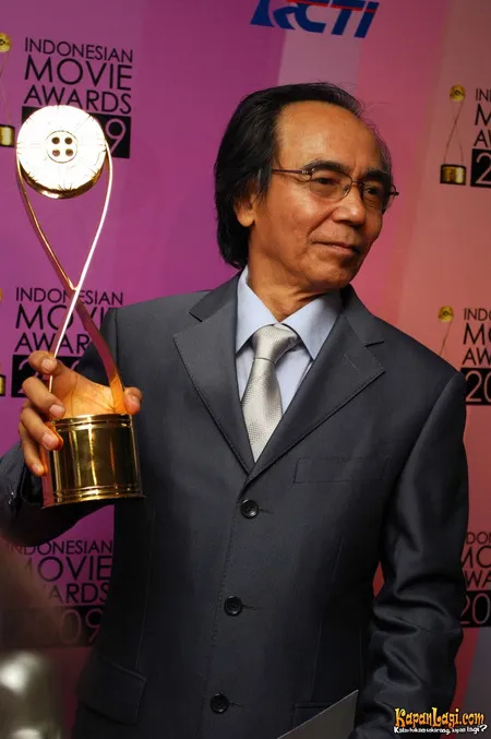Foto Ikranegara