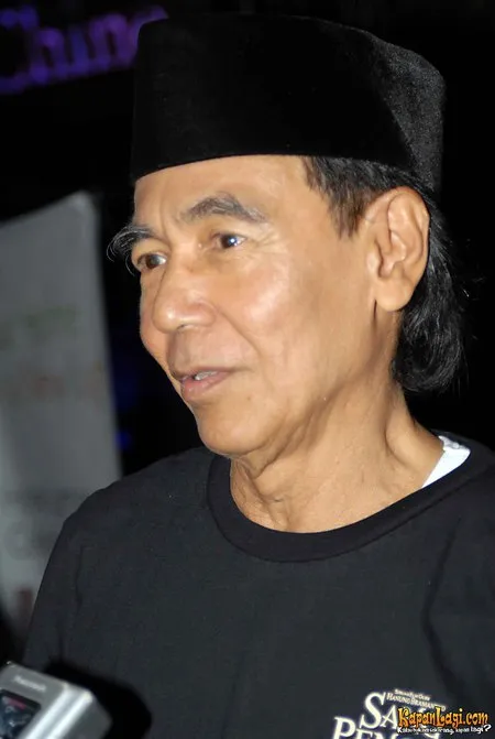 Foto Ikranegara