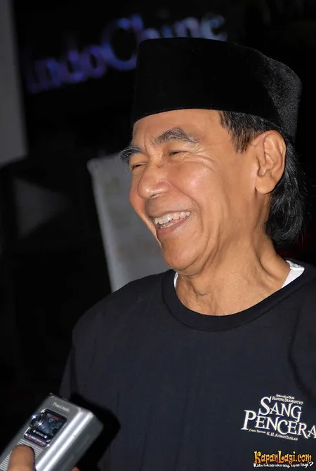 Foto Ikranegara