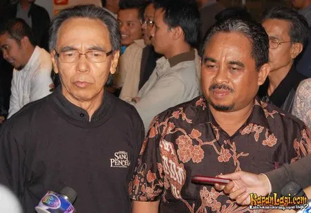 Foto Ikranegara