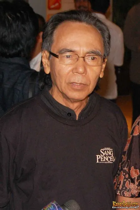 Foto Ikranegara
