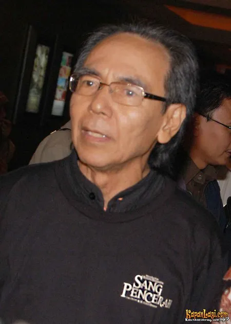 Foto Ikranegara