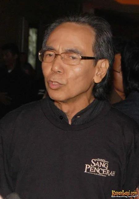 Foto Ikranegara