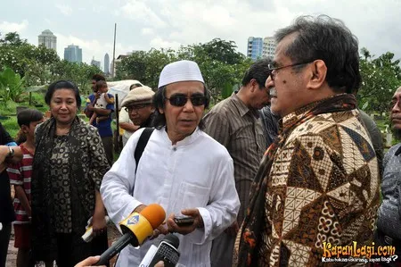 Foto Ikranegara
