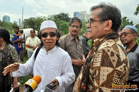 Foto Ikranegara