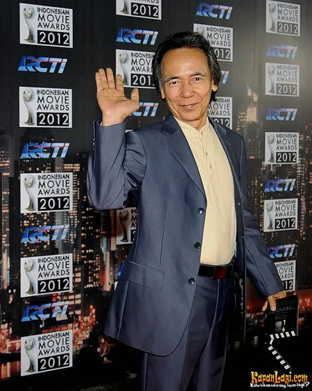 Foto Ikranegara