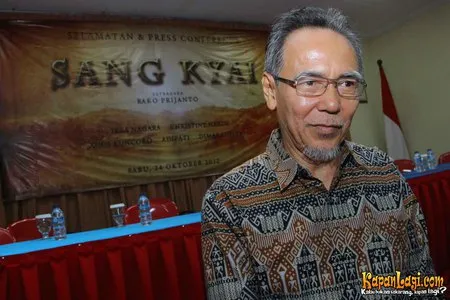 Foto Ikranegara