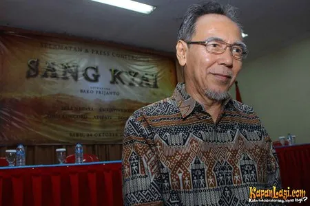 Foto Ikranegara