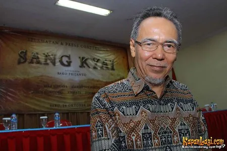 Foto Ikranegara