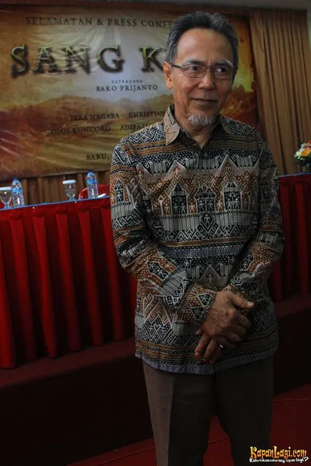 Foto Ikranegara