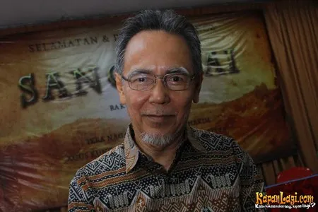 Foto Ikranegara