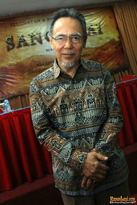 Foto Ikranegara