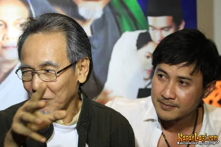 Foto Ikranegara