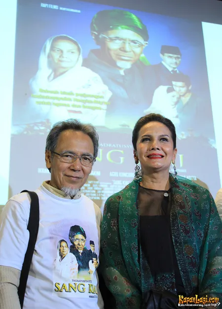 Foto Ikranegara