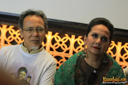 Foto Ikranegara