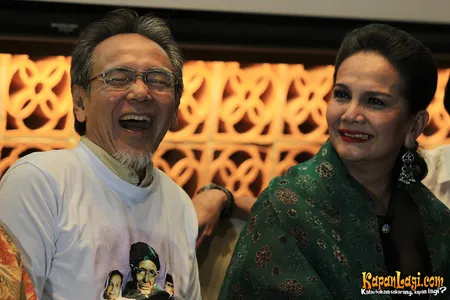 Foto Ikranegara
