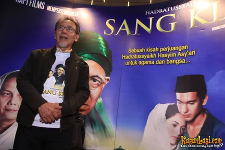 Foto Ikranegara