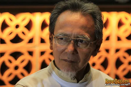 Foto Ikranegara