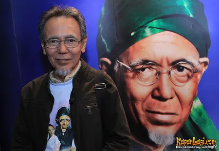 Foto Ikranegara