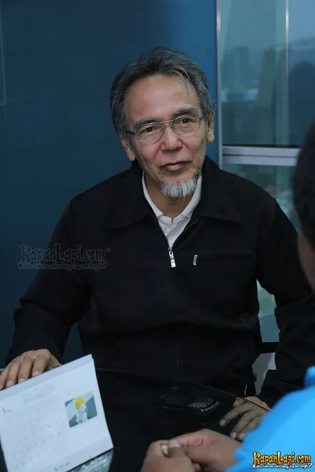 Foto Ikranegara