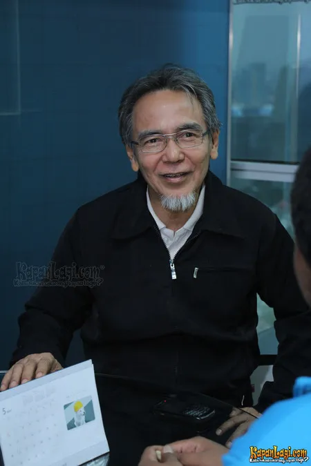 Foto Ikranegara