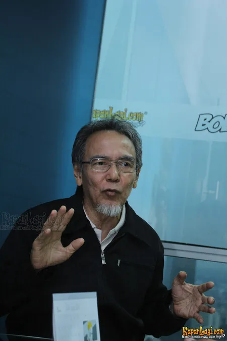 Foto Ikranegara