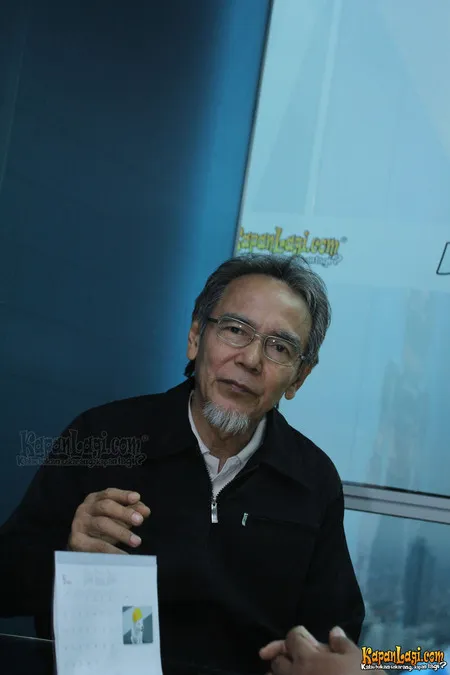 Foto Ikranegara