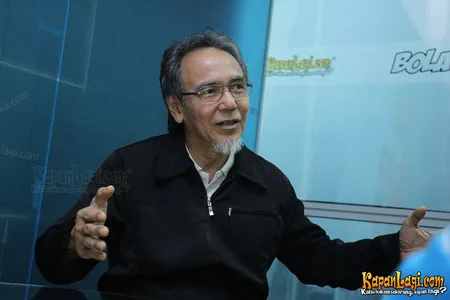 Foto Ikranegara