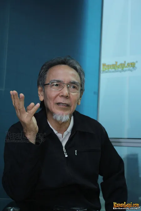 Foto Ikranegara