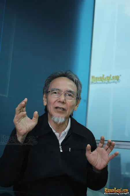 Foto Ikranegara