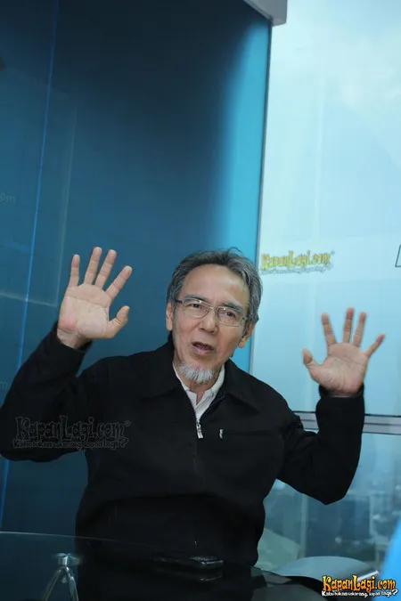 Foto Ikranegara