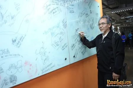 Foto Ikranegara