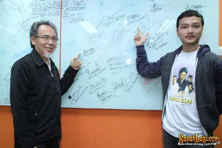 Foto Ikranegara