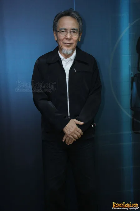 Foto Ikranegara
