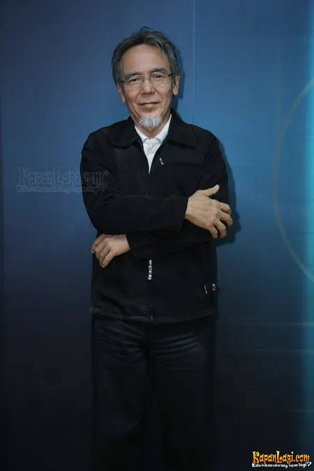 Foto Ikranegara