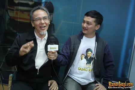 Foto Ikranegara
